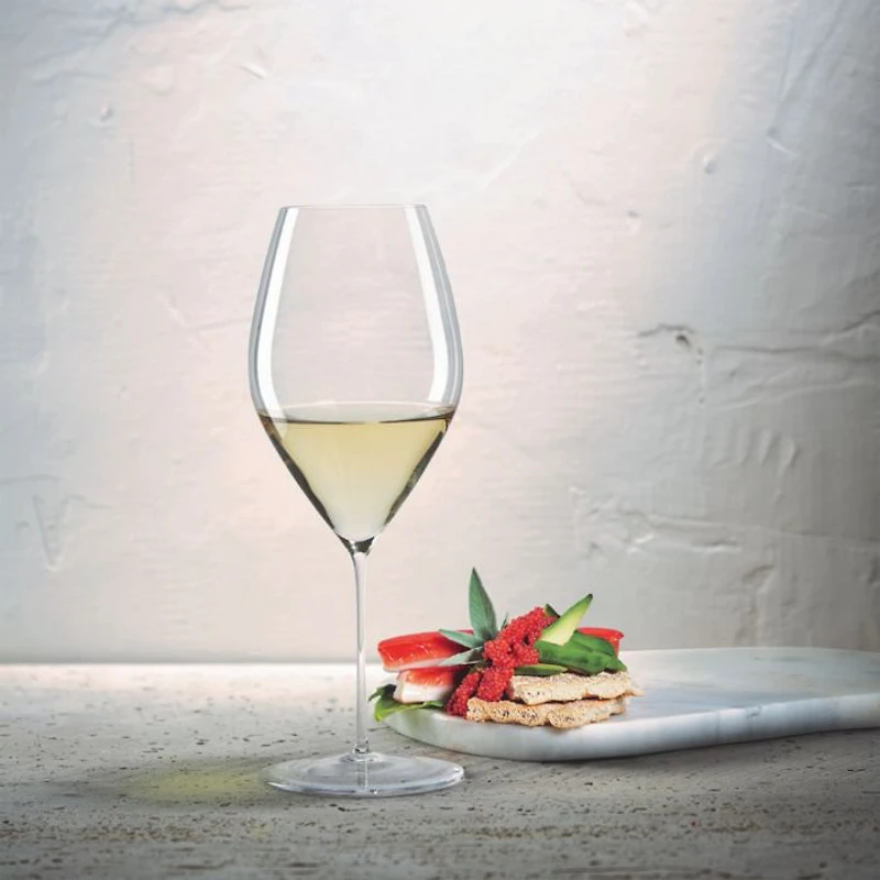 Stem Zero Grace White Wine Glass