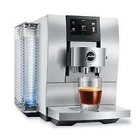 Z10 Hot & Cold Brew in Aluminum White