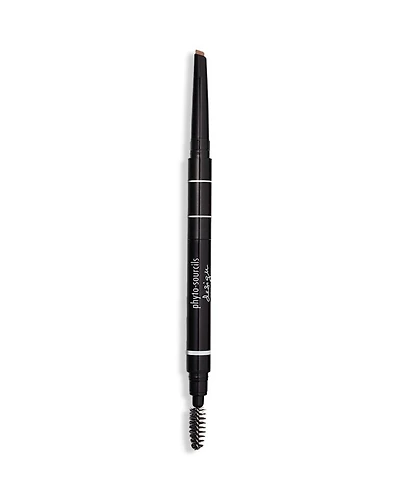 Phyto-Sourcils Design 3-in-1 Brow Pencil