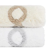 Lor Bath Rugs - Exclusive
