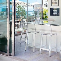 One More Please Counter Stool, Set of 2