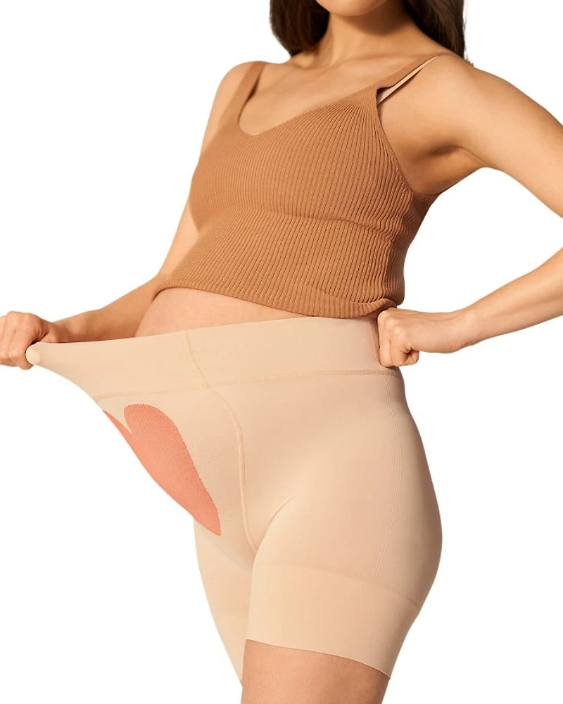 Mama Support Shorts