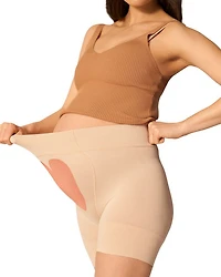 Mama Support Shorts
