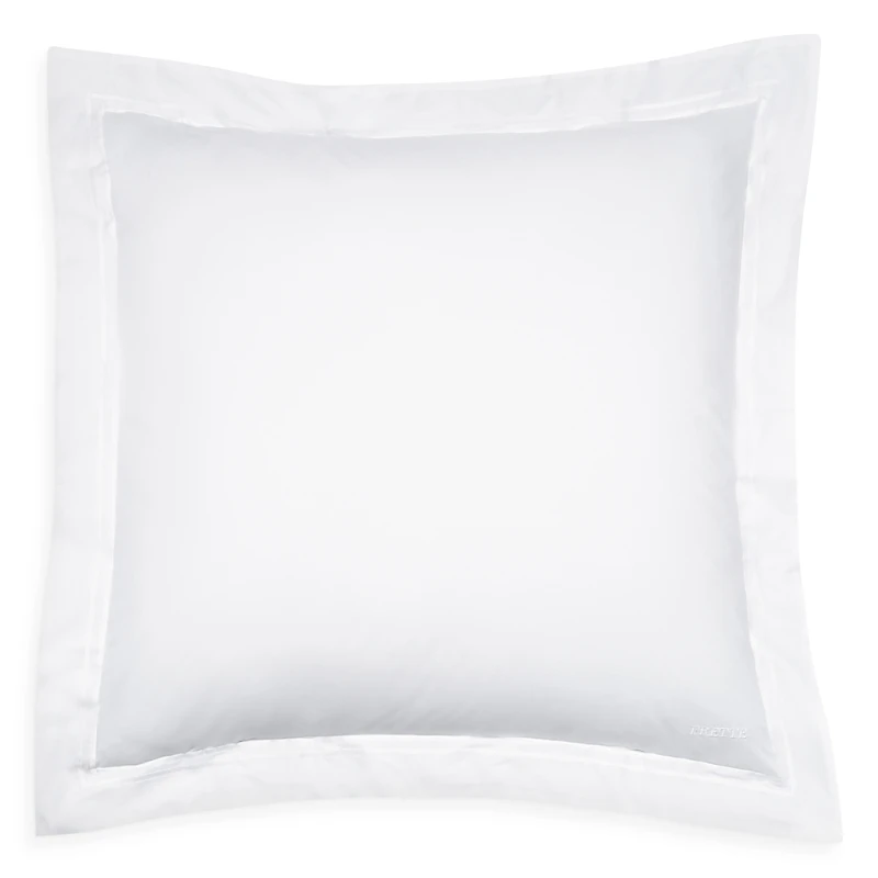 Frette Classic Euro Sham