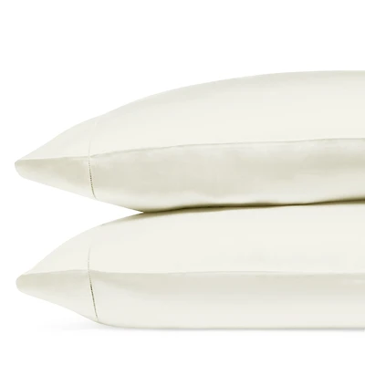 Sferra Giza 45 Percale King Pillowcase