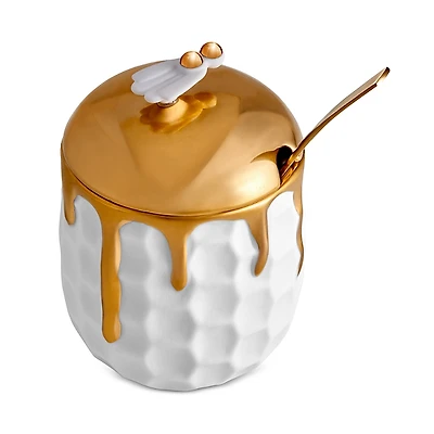 L'Object Beehive Honeypot