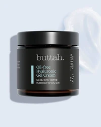 Oil-Free Hyaluronic Gel Cream 2 oz.