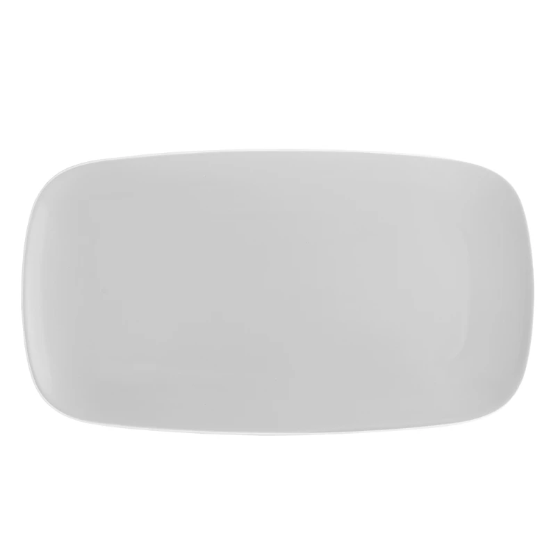 Nambe Pop Soft Rectangular Platter