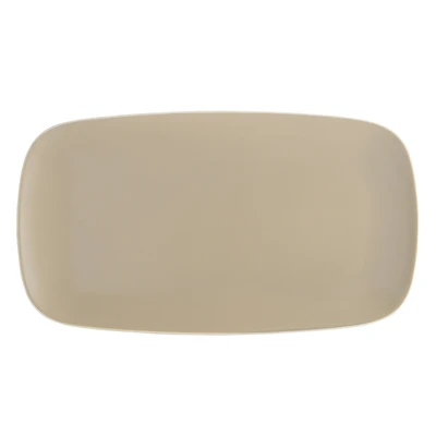 Nambe Pop Soft Rectangular Platter