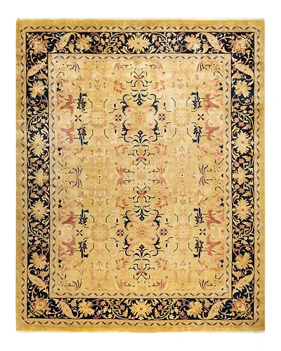 Mogul M1417 Area Rug, 8'3" x 10'4"