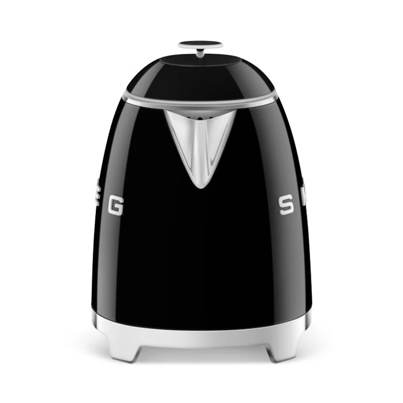 '50s Retro Electric Mini Kettle