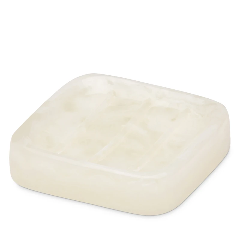 Pigeon & Poodle Abiko Soap Dish