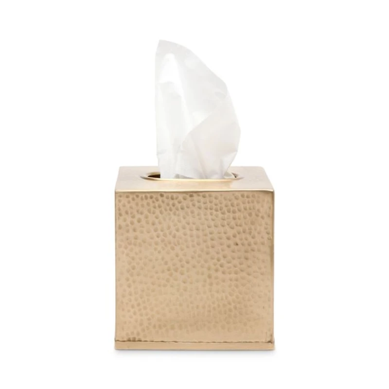 Verum Tissue Box