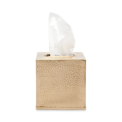 Verum Tissue Box