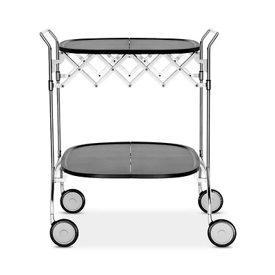 Gastone Folding Trolley