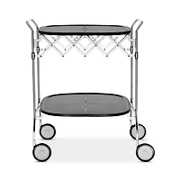 Gastone Folding Trolley