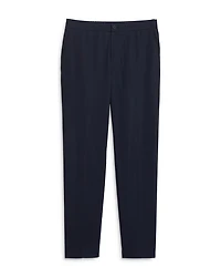 Mayer Drawstring Precision Slim Fit Ponte Pants