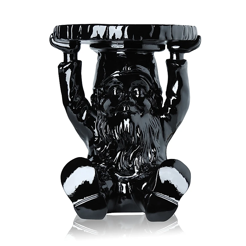 Kartell Attila Gnome Stool/Side Table