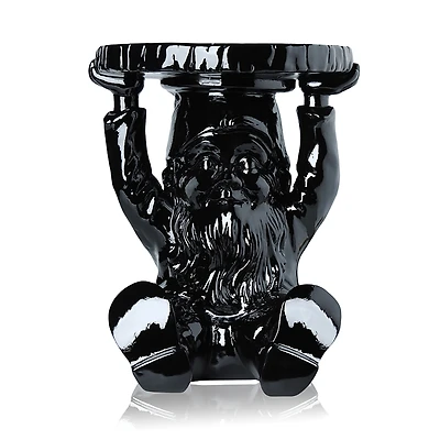 Kartell Attila Gnome Stool/Side Table
