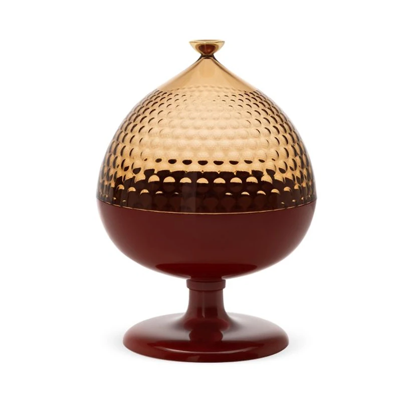 Pumo Centerpiece Container