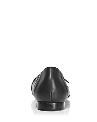 Women's Monika Cap Toe Ballet Flats