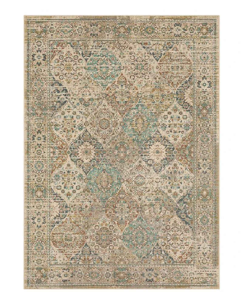 Karastan Estate Hartwell Area Rug, 5'3" x 7'10"