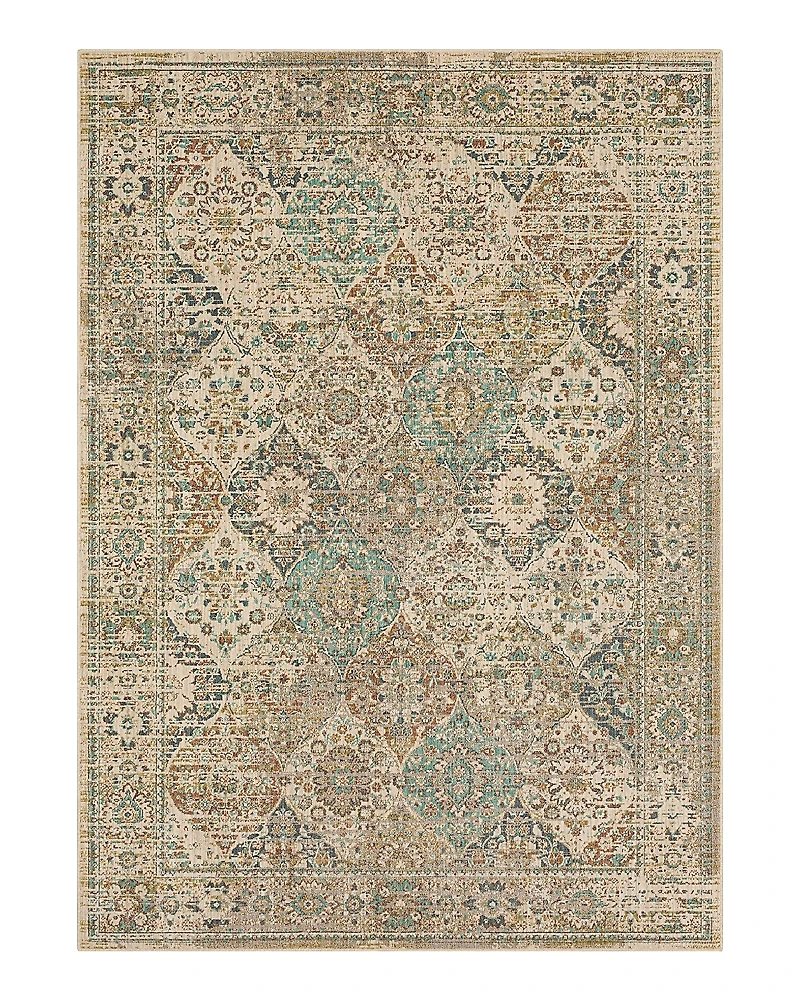 Karastan Estate Hartwell Area Rug, 5'3 x 7'10