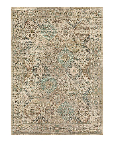 Karastan Estate Hartwell Area Rug, 5'3 x 7'10