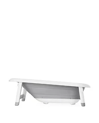 Tot Splash & Store Bath Tub