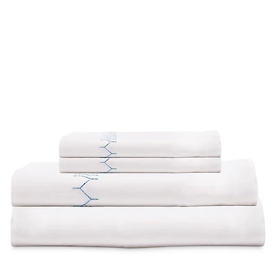 John Robshaw Stitch Sheet Set