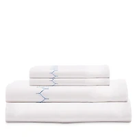John Robshaw Stitch Sheet Set