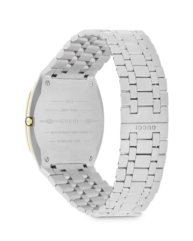 25H Watch