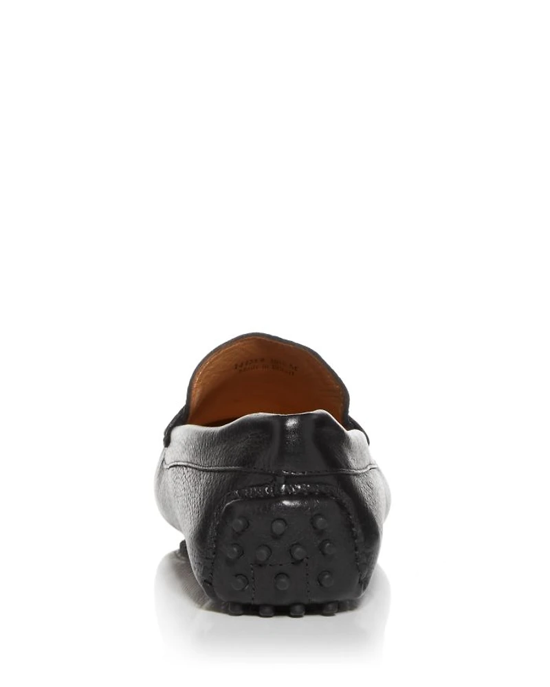 Men's Penny Loafer Drivers