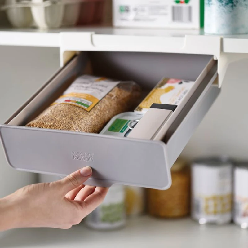 CupboardStore™ Under-shelf Drawer