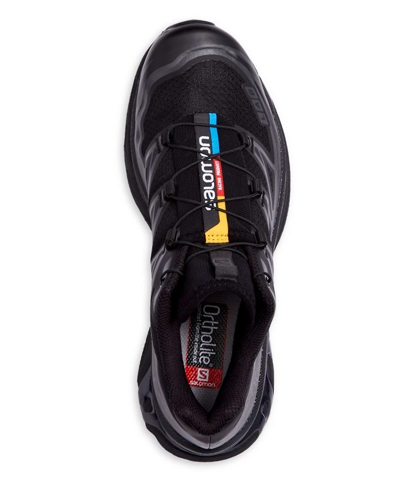 Unisex XT-6 Sportstyle Low Top Sneakers