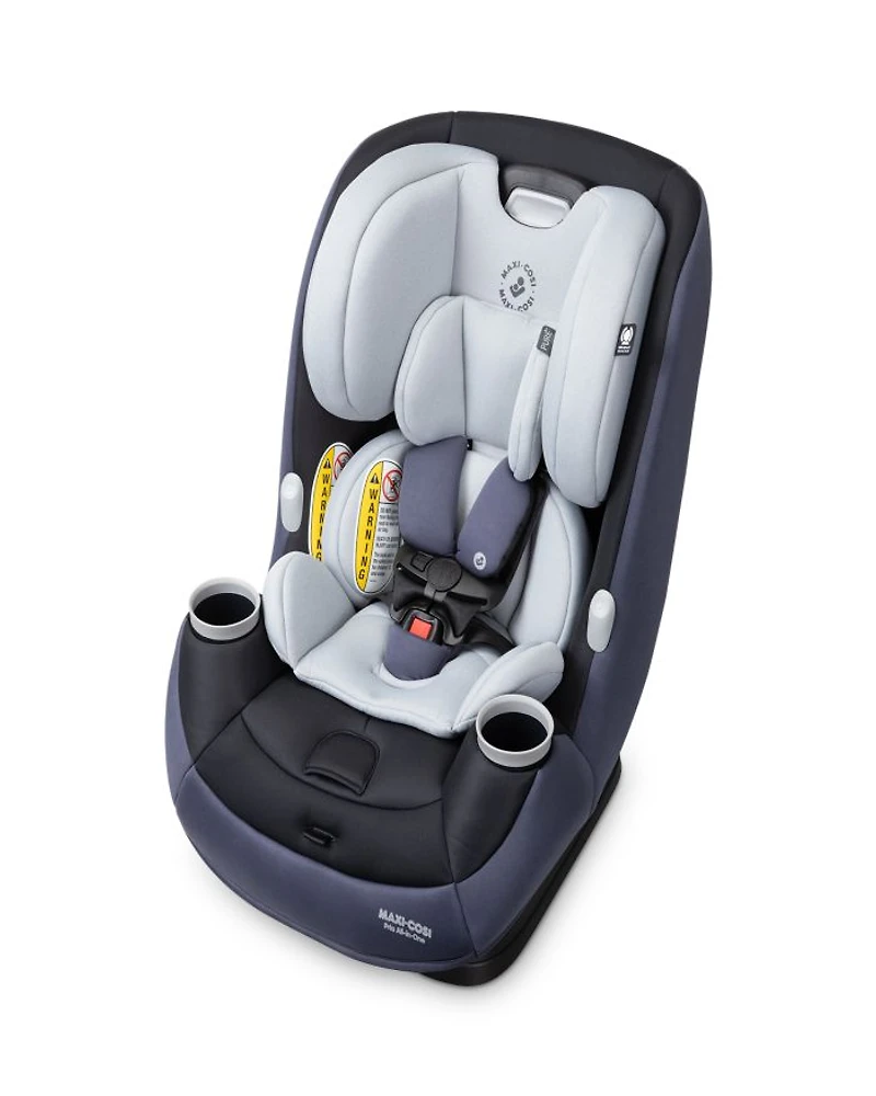 Pria All-in-1 Convertible Car Seat