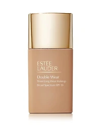 Estee Lauder Double Wear Sheer Long-Wear Foundation SPF19