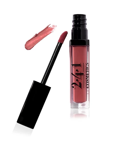 2.4.1 Cosmetics Asmara Velvet Liquid Lipstick
