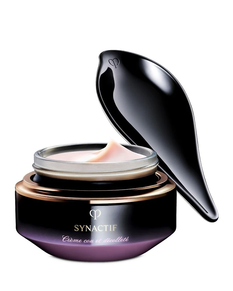 Synactif Neck & Décolleté Cream 2.6 oz.