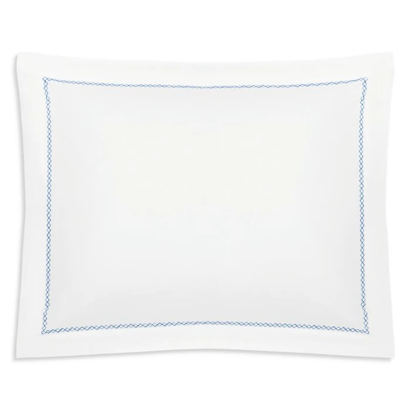 Hatch Cotton King Sham