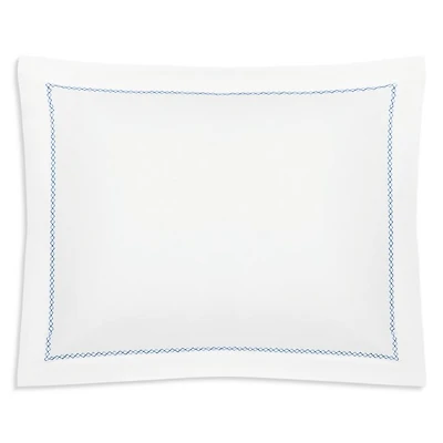 Hatch Cotton King Sham