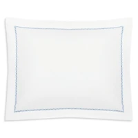 Hatch Cotton King Sham