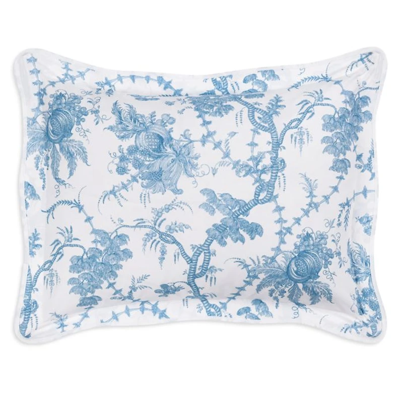 San Cristobal Boudoir Sham