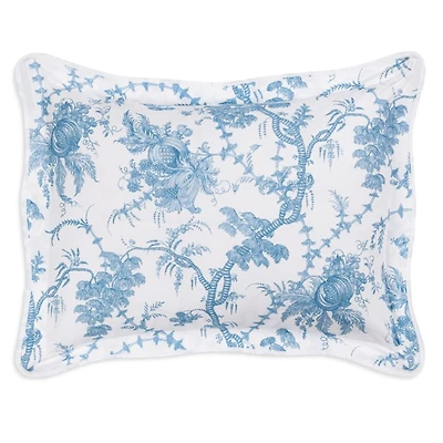 San Cristobal Boudoir Sham