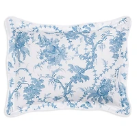 San Cristobal Boudoir Sham
