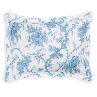 Matouk San Cristobal Boudoir Sham