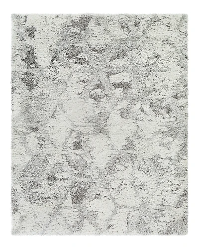 Livabliss Alta Shag Asg-2302 Area Rug, 6'7 x 9'