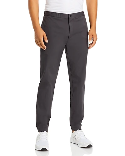 Theory Terrance Neoteric Regular Fit Pants