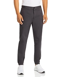 Theory Terrance Neoteric Regular Fit Pants