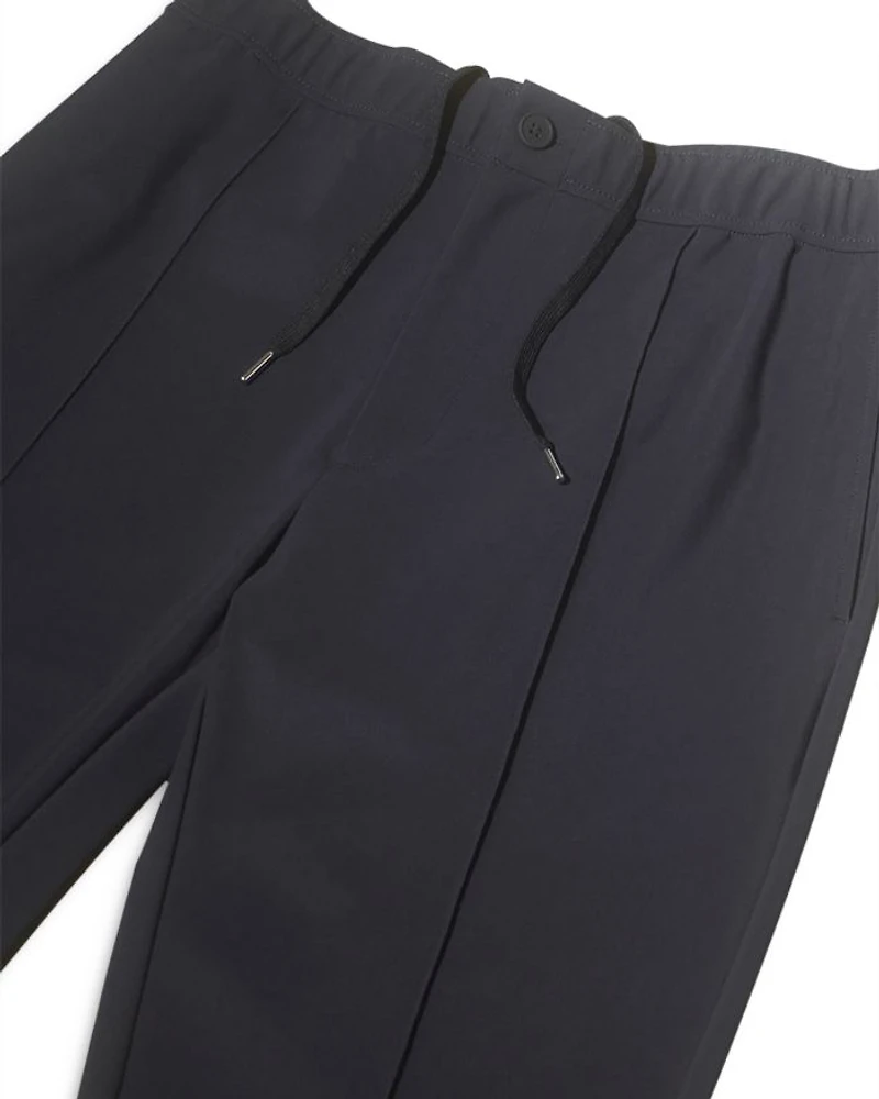 Curtis Draw Pant Precision Ponte